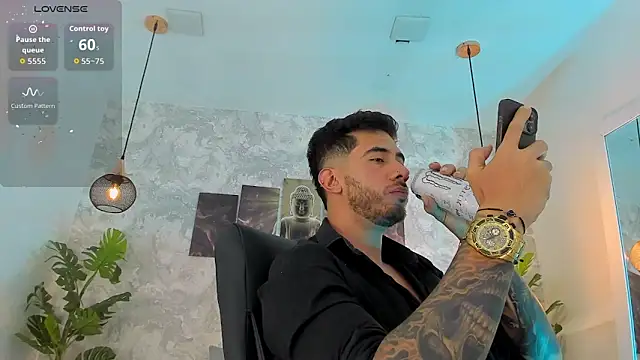 Nate franco online show from 22, 3, 2026