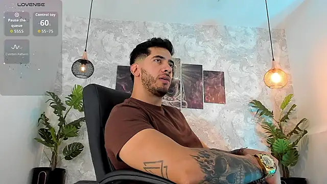 Nate franco online show from 6, 4, 2026