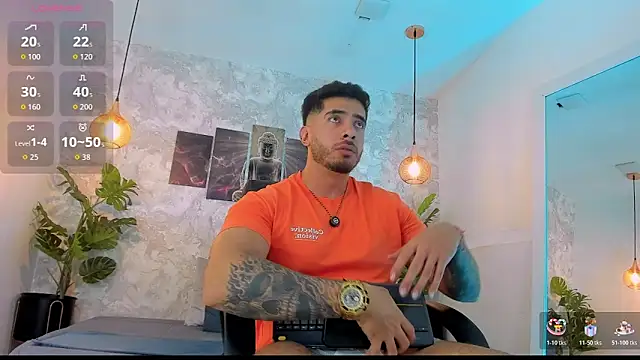 Nate franco online show from 6, 6, 2026