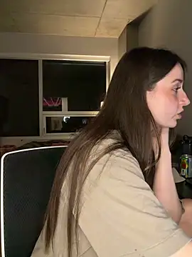 Snapshot of nerdynina chatting on 16, 6, 2026 nerdynina online show from 16, 6, 2026