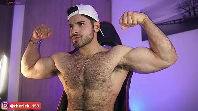 Rick  Smith153 online show from 18, 1, 2025