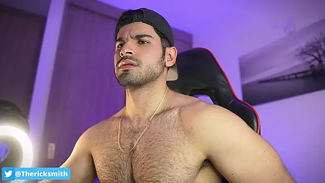 Rick  Smith153 online show from 23, 1, 2025