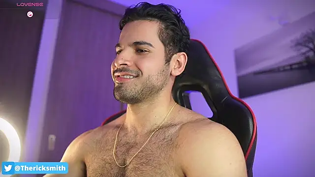 Rick  Smith153 online show from 30, 1, 2025