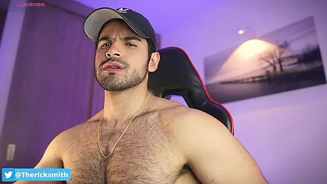 Rick  Smith153 online show from 8, 2, 2025