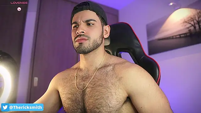 Rick  Smith153 online show from 16, 2, 2025