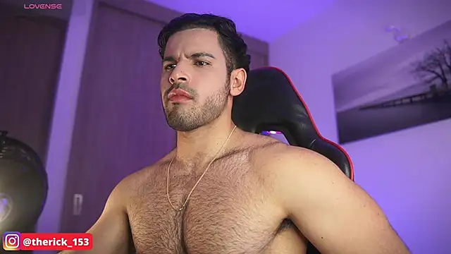 Rick  Smith153 online show from 22, 3, 2025