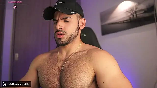 Rick  Smith153 online show from 20, 12, 2025