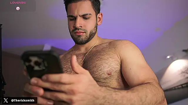 Rick  Smith153 online show from 13, 1, 2026