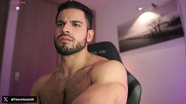 Rick  Smith153 online show from 8, 3, 2026