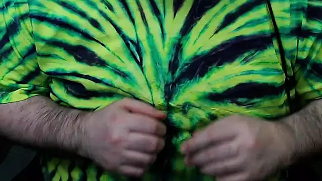 Dominant BEAR online show from 21, 11, 2025