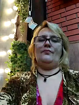 Forest-Lady online show from 29, 12, 2024