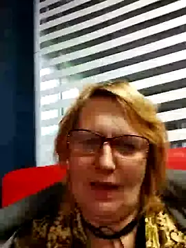 Forest-Lady online show from 10, 1, 2025