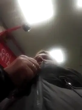 Forest-Lady online show from 24, 1, 2025