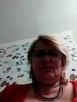 Forest-Lady online show from 5, 2, 2025