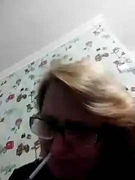 Forest-Lady online show from 11, 2, 2025