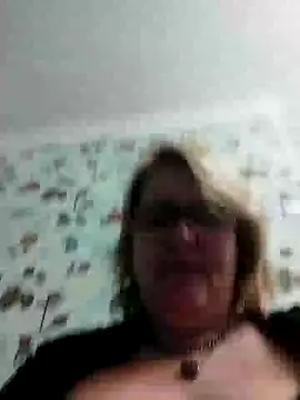 Forest-Lady online show from 11, 2, 2025