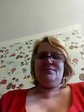 Forest-Lady online show from 14, 2, 2025