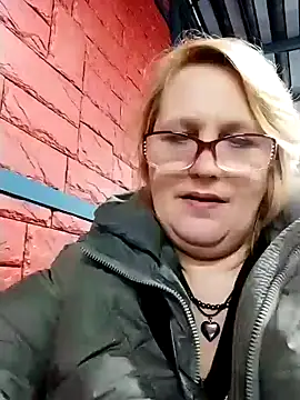 Forest-Lady online show from 22, 2, 2025