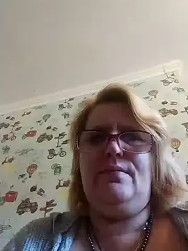 Forest-Lady online show from 23, 2, 2025