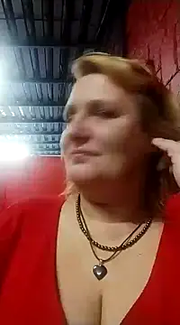 Forest-Lady online show from 23, 2, 2025