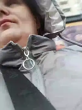 Forest-Lady online show from 28, 2, 2025