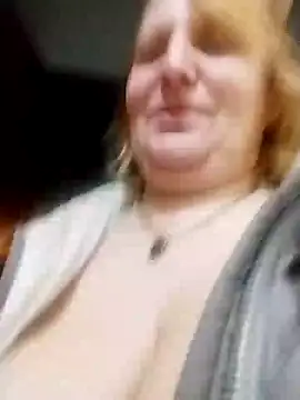 Forest-Lady online show from 7, 3, 2025