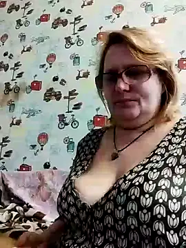 Forest-Lady online show from 13, 3, 2025