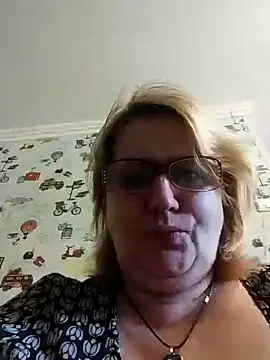 Forest-Lady online show from 16, 3, 2025