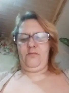 Forest-Lady online show from 9, 11, 2025