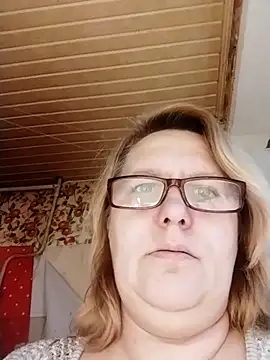 Forest-Lady online show from 13, 11, 2025