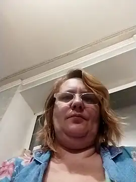 Forest-Lady online show from 2, 3, 2026