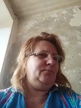 Forest-Lady online show from 5, 3, 2026