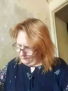 Forest-Lady online show from 16, 4, 2026