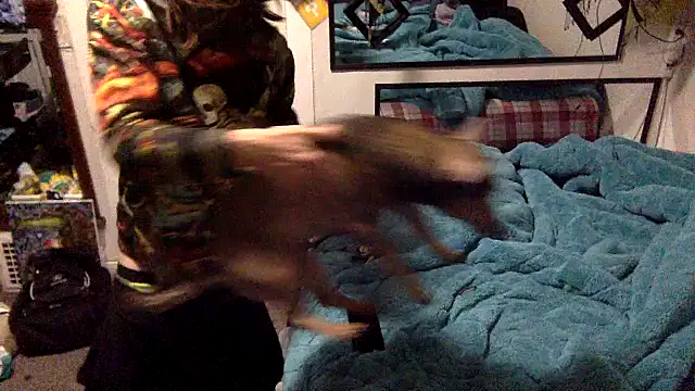 Robriguezxxx online show from 17, 3, 2025