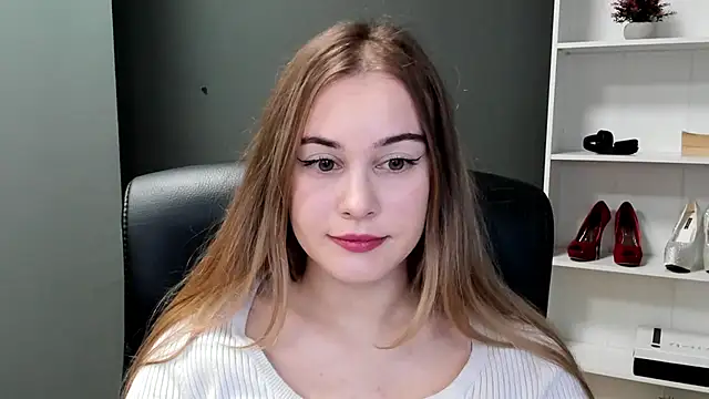 kitty valeria online show from 1, 3, 2026