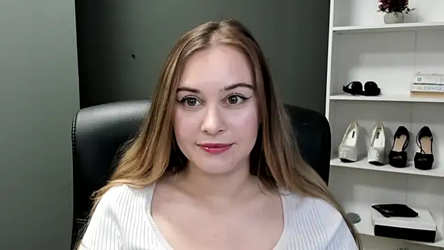 kitty valeria online show from 29, 3, 2026