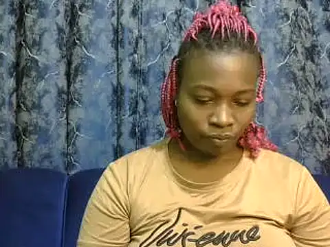 Horny-pretty online show from 8, 1, 2025