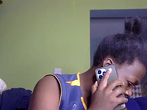 Horny-pretty online show from 5, 2, 2026