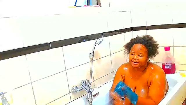 GoddessTitts online show from 1, 3, 2025