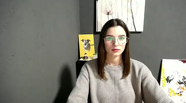 lady olivia  online show from 13, 1, 2025