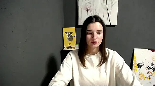 lady olivia  online show from 14, 1, 2025