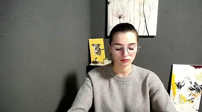 lady olivia  online show from 22, 1, 2025