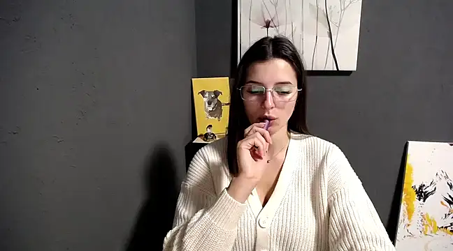 lady olivia  online show from 19, 2, 2025