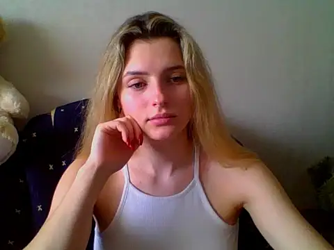 lady olivia  online show from 6, 3, 2026