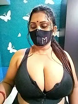 Snapshot of Riya_Sexy_Baby chatting on 22, 10, 2025 Riya Sexy Baby online show from 22, 10, 2025