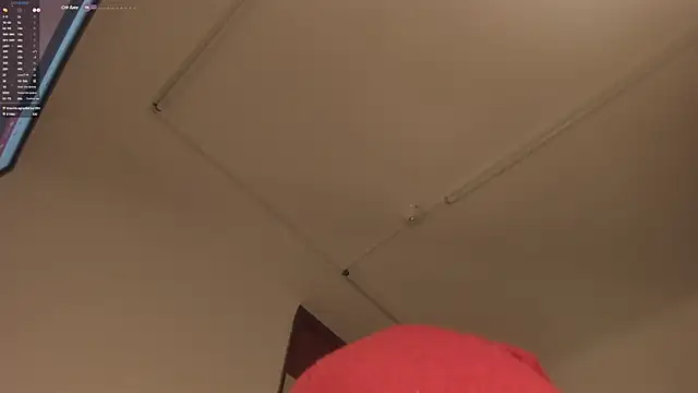 Samanntha Rose online show from 16, 1, 2025