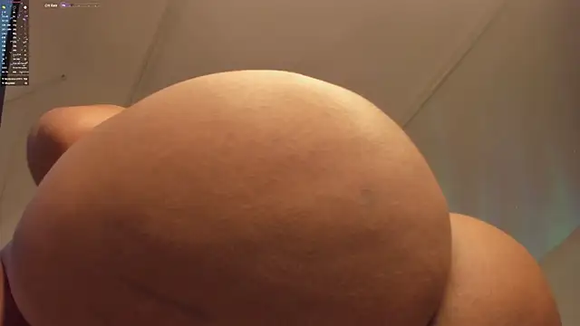 Samanntha Rose online show from 13, 2, 2025