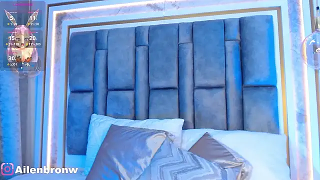 elianabrown online show from 19, 3, 2025