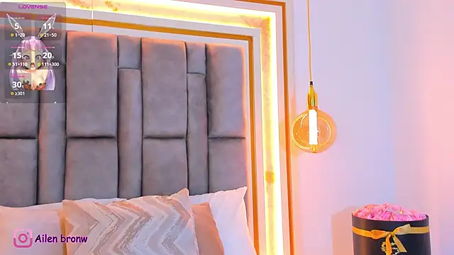 elianabrown online show from 15, 11, 2025