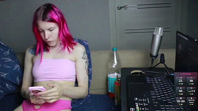 Kamala Adele online show from 27, 4, 2026